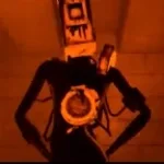 PROJECTIONIST SCREAM