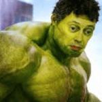 (The Avengers Theme) Main Part