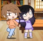 Noi speaks Japanese (welcome to Noi's secret base) - Aphmau