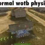 WoT Blitz Huge Gun Sound Inside 2