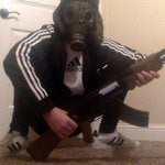 Краски - Он не знает ничего (HARDSTYLE REMIX) - Sound