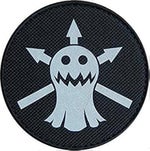 MTF Mu 13 Ghost Busters entry announcement - Sound