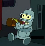 Bender - Do a Flip
