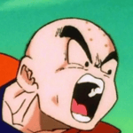 SENZU BEAN!!!