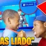dewey fuera de ahi esa no es tu familia
