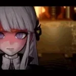 Thick Of it Thomas version (danganronpa meme)