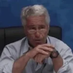 We Are Jeffrey Epstein