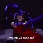 lily love braids in action