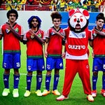 entre becos e vielas