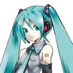 miku annamaguchi hatsune miku earrape - Sound
