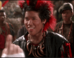 rufio chant