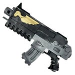 Bolter short Sound Experiment - Sound