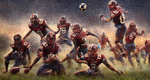 NFL theme