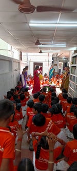 Mainaru Vetti Katti Dasara ! Tamil - Sound