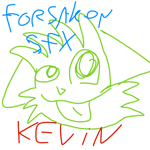 Updated Kevin Outro (Forsaken)