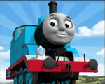 Thomas the Tank Engine
