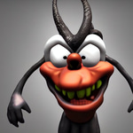 Goofy Scream