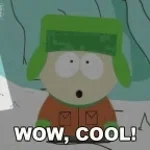 i am the ice man