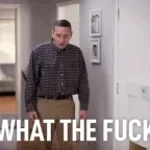 WHAT THE FUCK?!?!