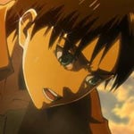 Attack On Titan - Eren Yeager - You're crazy if you think i'm just gonna walk away