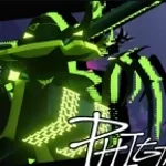 (№6) EDGE OF INPHINITY - KEY AFTER KEY | PHIGHTING OST