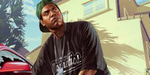 GTA 5- Lamar Davis- OMG - Sound