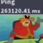 200 PING