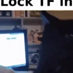 Lock In (Epstein Edition) [Slowed + Reverb To Perfection]