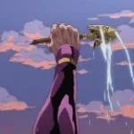 Requiem Arrow (copy)