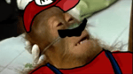 MICHAEL DONT LEAVE ME HERE