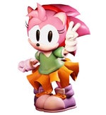 Smiley (Amy Emote) outcome memories