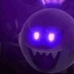 Deep Fryed King Boo Laugh