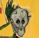 beans (kurt cobain) but better