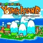 Yoshi's Island