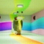 Mijn naam is Constantin