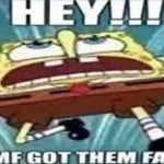 Grass Skirt Chase sped up too much - SpongeBob Squarepants
