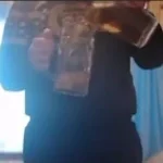 Chcesz żebyś kurwa siedział