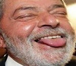 Lula gripadinha