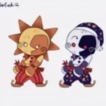 Does Sun have hair, stepdaddy?