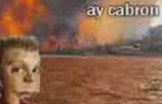 ay cabron