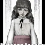 Fear & Hunger 2 Jumpscare