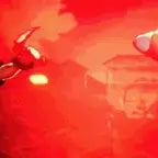 Tengen "You Gotta RUUUN"