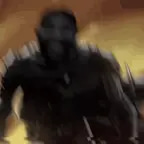 mustard horror