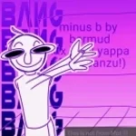 Bang(lil yappa_minus b remix) part 1
