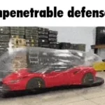 inpenitrable