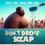 A Fool's Theme Brian Bolger