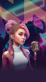 When I rizzed you… 😔