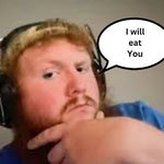 Gangnam Style villager