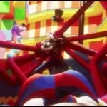 New god caine voice#!@*(#