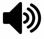 Intro/outro music